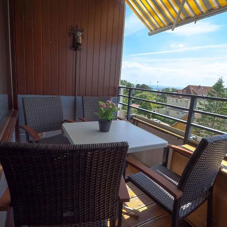 Ferienwohnung-Leuchtturm Kellenhusen Luaran gambar