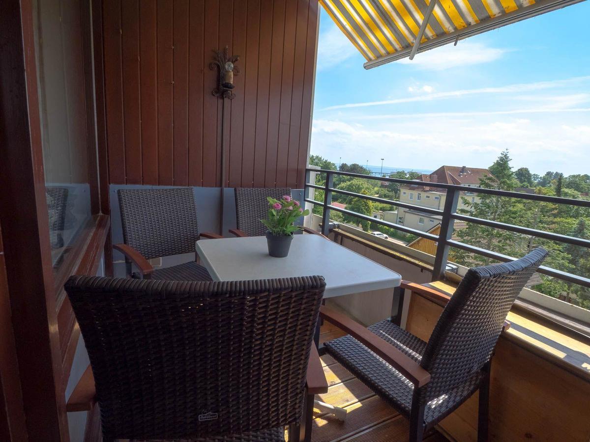 Ferienwohnung-Leuchtturm Kellenhusen Luaran gambar