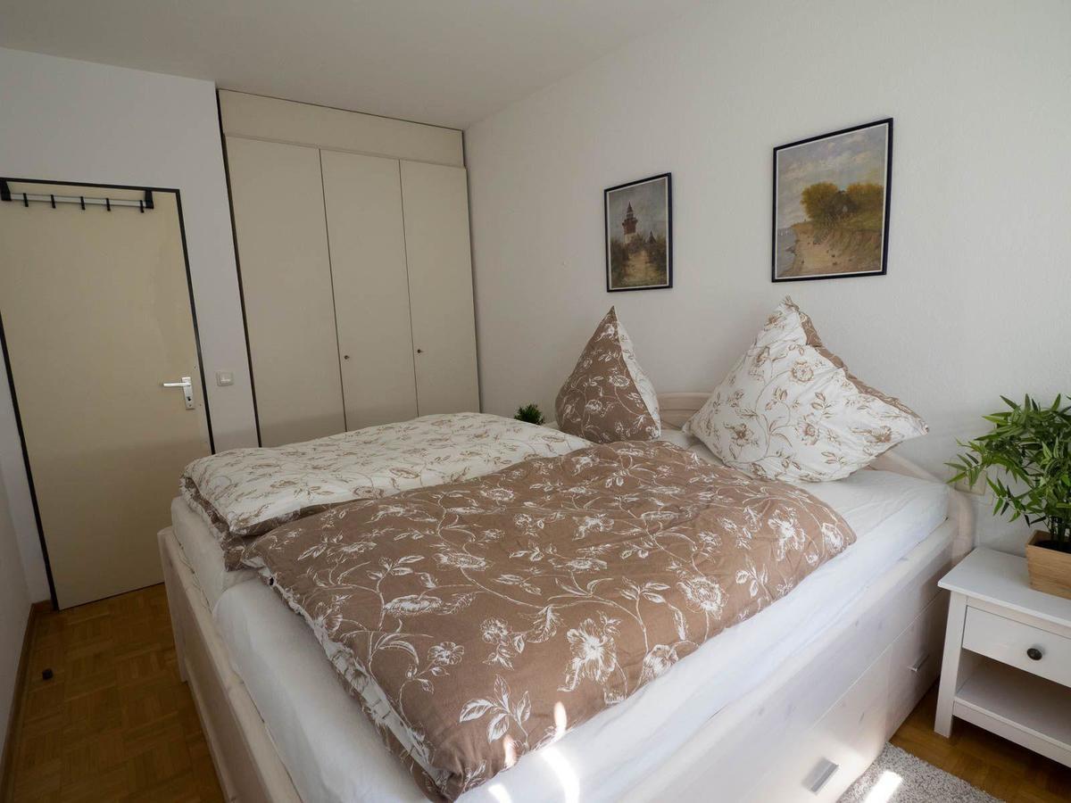 Ferienwohnung-Leuchtturm Kellenhusen Luaran gambar
