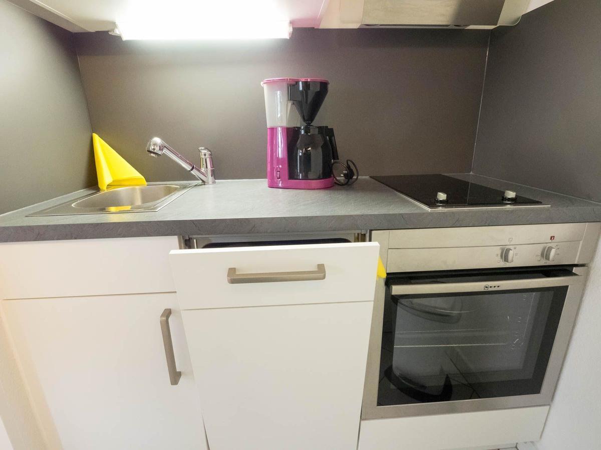 Ferienwohnung-Leuchtturm Kellenhusen Luaran gambar