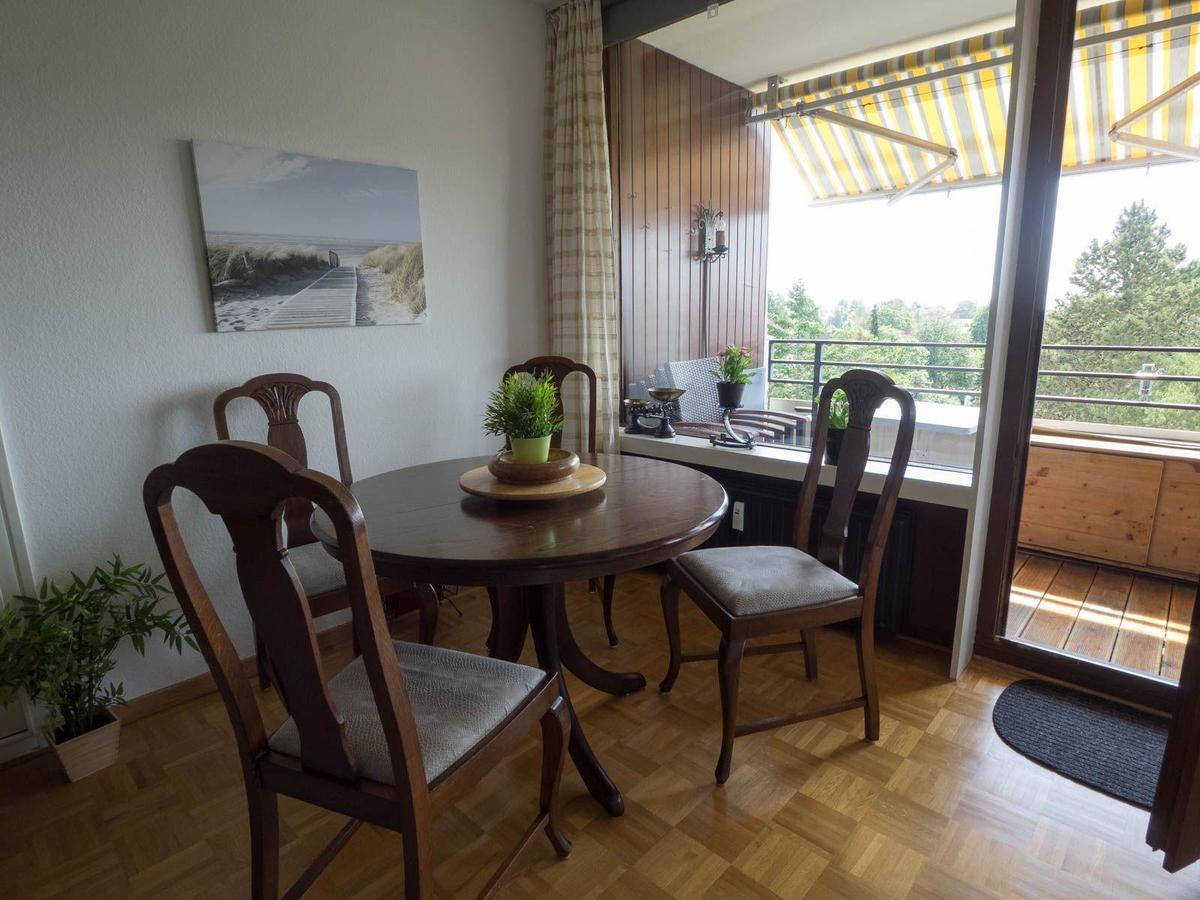 Ferienwohnung-Leuchtturm Kellenhusen Luaran gambar
