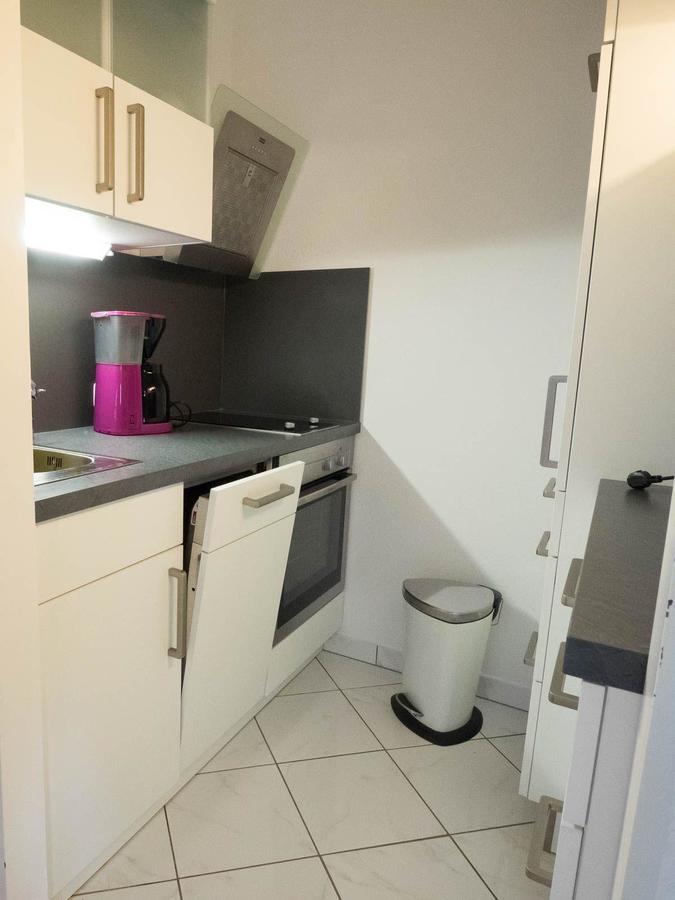 Ferienwohnung-Leuchtturm Kellenhusen Luaran gambar